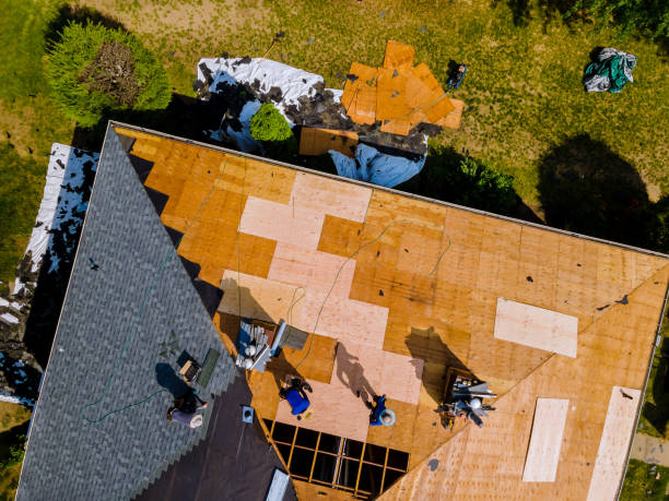 Best Roof Replacement Cost  in Sun Prairie, MT