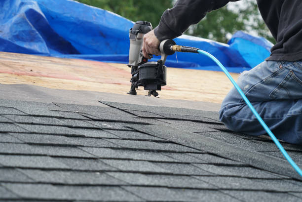 Best Storm Damage Roof Repair  in Sun Prairie, MT