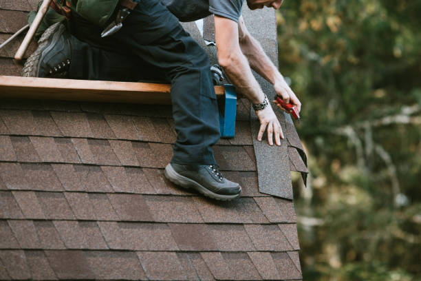 Professional Roofing Contractor in Sun Prairie, MT