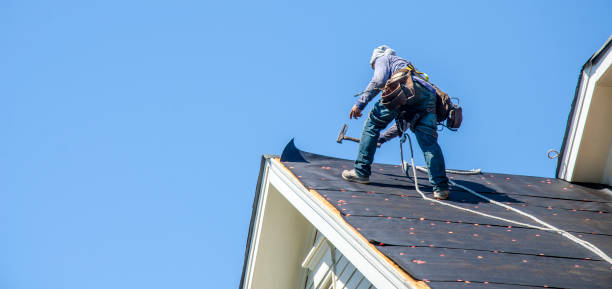 Best Storm Damage Roof Repair  in Sun Prairie, MT