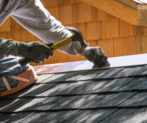 Best Local Roofing Companies  in Sun Prairie, MT
